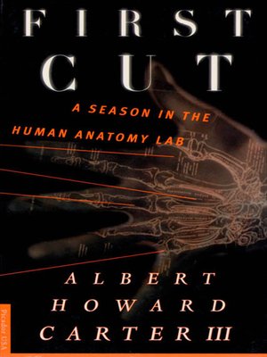 cover image of First Cut